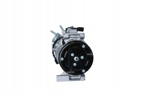 COMPRESSOR AIR CONDITIONING COMPRESSOR 32813 NRF VOLVO Part manufacturer NRF
