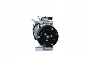 COMPRESSOR AIR CONDITIONING COMPRESSOR 32813 NRF VOLVO Part manufacturer NRF