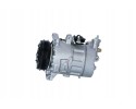 COMPRESSOR AIR CONDITIONING COMPRESSOR 32813 NRF VOLVO Catalog number of the part 32813
