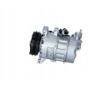 COMPRESSOR AIR CONDITIONING COMPRESSOR 32813 NRF VOLVO Quality of parts according to GVO Q original with factory logo OEM OES