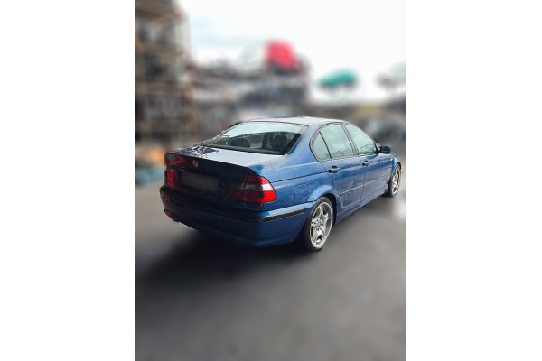 BMW SERIE 3 BERLINA (E46) 330d