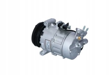 COMPRESSOR AIR CONDITIONING COMPRESSOR 32813 NRF VOLVO Catalog number of substitutes ACAUTO AC 01SD282 ACAUTO AC 01ZX129 ACAUTO 
