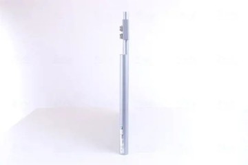 CONDENSER AIR CONDITIONING COOLER 940411 NISSENS Packaging status original