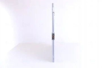 CONDENSER AIR CONDITIONING COOLER 940411 NISSENS Part manufacturer Nissens