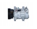 Compressor air conditioning NRF 320119 Part manufacturer NRF
