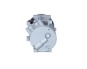Compressor air conditioning NRF 320119 Catalog number of the part 320119