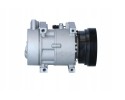 Compressor air conditioning NRF 320119 Car type passenger cars
