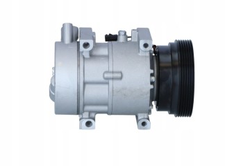 Compressor air conditioning NRF 320119 Car type passenger cars
