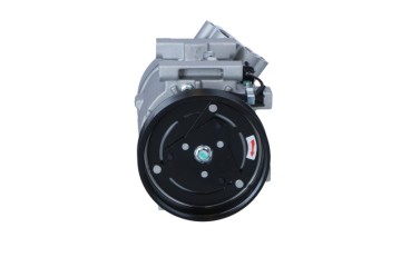 Compressor air conditioning NRF 320119 Catalog number of substitutes ACAUTO AC 01SD329 ACAUTO AC 02SD01 ACAUTO AC 03XX07 ACAUTO 