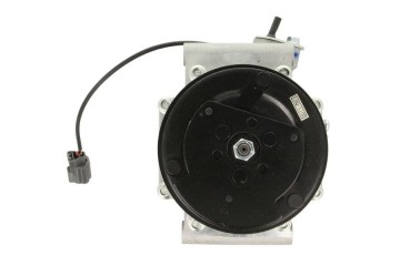Air conditioning compressor honda jazz 02 NRF 32725 Car type passenger cars