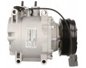 Air conditioning compressor honda jazz 02 NRF 32725 Catalog number of substitutes 32725 205 NRF32725