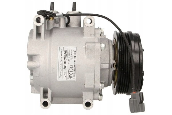 Air conditioning compressor honda jazz 02 NRF 32725 Catalog number of substitutes 32725 205 NRF32725