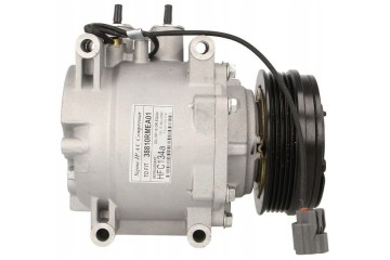 Air conditioning compressor honda jazz 02 NRF 32725 Catalog number of substitutes 32725 205 NRF32725