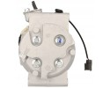 Air conditioning compressor honda jazz 02 NRF 32725 Catalog number of the original HONDA 28810PEA006 HONDA 38810PWA006 HONDA 388