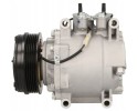 Air conditioning compressor honda jazz 02 NRF 32725 EAN GTIN 8718042119544