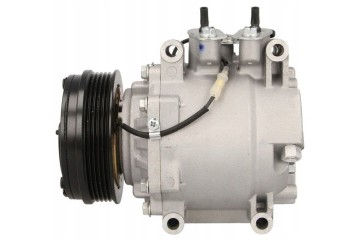 Air conditioning compressor honda jazz 02 NRF 32725 EAN GTIN 8718042119544