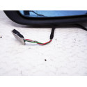 RETROVISOR IZQUIERDO BMW SERIE 3 BERLINA (E46) RETROVISOR IZQUIERDO BMW SERIE 3 BERLINA (E46)