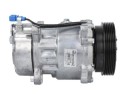 FORD GALAXY AND KTT090348 AIR CONDITIONING COMPRESSOR