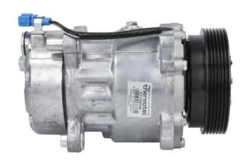 FORD GALAXY AND KTT090348 AIR CONDITIONING COMPRESSOR