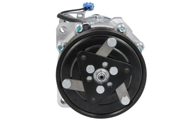 FORD GALAXY AND KTT090348 AIR CONDITIONING COMPRESSOR Car type cargo vans passenger cars