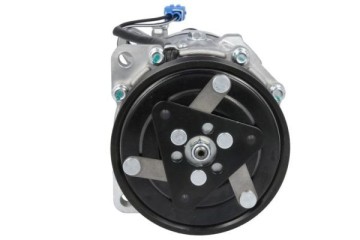 FORD GALAXY AND KTT090348 AIR CONDITIONING COMPRESSOR Car type cargo vans passenger cars