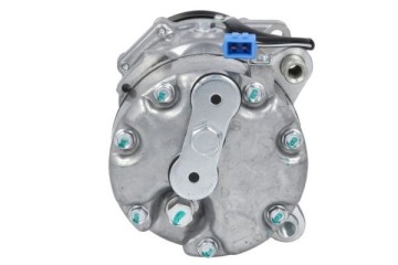 FORD GALAXY AND KTT090348 AIR CONDITIONING COMPRESSOR Catalog number of substitutes FEBI BILSTEIN 45159 WILMINK GROUP WG2256759