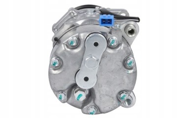 FORD GALAXY AND KTT090348 AIR CONDITIONING COMPRESSOR Catalog number of the original VW 1GD 820 803 VW 1H0820803D VW 1H0820803DX