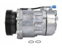 FORD GALAXY AND KTT090348 AIR CONDITIONING COMPRESSOR EAN GTIN 5901655683370