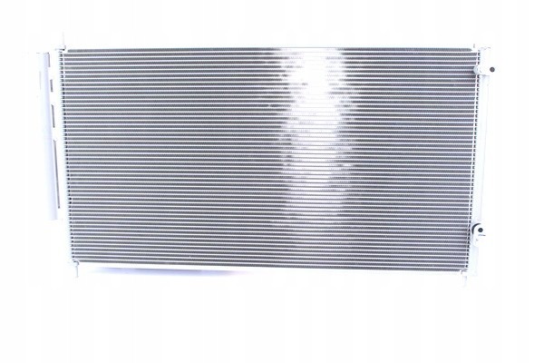 HONDA CIVIC IX 1 6D 1 8 09 11 NISSENS AIR CONDITIONING CONDENSER Catalog number of the part 941188