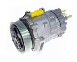 AIR CONDITIONING COMPRESSOR 9655229080 9659749480 9686061980