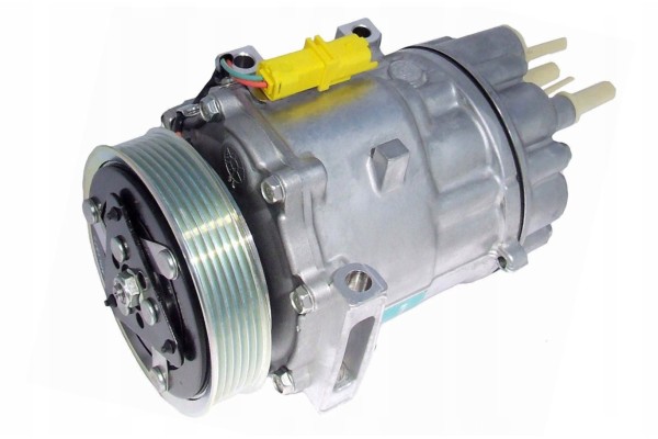 AIR CONDITIONING COMPRESSOR 9655229080 9659749480 9686061980