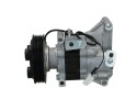 COMPRESSOR AIR CONDITIONING 090 145 010 200 BV PSH Packaging status original