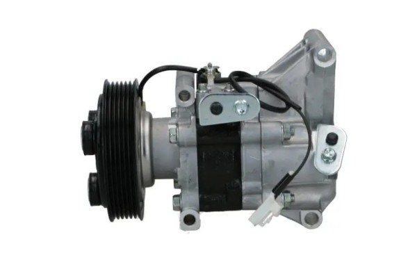 COMPRESSOR AIR CONDITIONING 090 145 010 200 BV PSH Packaging status original