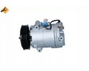 32782 NRF AIR CONDITIONING COMPRESSOR OPEL VAUXHALL ASTRA J 09 Part manufacturer NRF