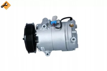 32782 NRF AIR CONDITIONING COMPRESSOR OPEL VAUXHALL ASTRA J 09 Part manufacturer NRF
