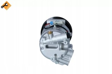 32782 NRF AIR CONDITIONING COMPRESSOR OPEL VAUXHALL ASTRA J 09 Catalog number of the part 32782