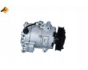 32782 NRF AIR CONDITIONING COMPRESSOR OPEL VAUXHALL ASTRA J 09 Car type cargo vans passenger cars