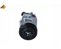 32782 NRF AIR CONDITIONING COMPRESSOR OPEL VAUXHALL ASTRA J 09 Catalog number of substitutes ACAUTO AC 10XX01 ALANKO 10553854 AU