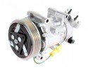COMPRESSOR AIR CONDITIONING COMPRESSOR C3 C4 II C3 PICASS 1 2 THP VTI 9675659880 Part manufacturer FRANTIS