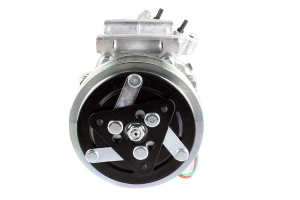 COMPRESSOR AIR CONDITIONING COMPRESSOR C3 C4 II C3 PICASS 1 2 THP VTI 9675659880 Catalog number of the part 9651911480 967121678