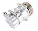 COMPRESSOR AIR CONDITIONING COMPRESSOR C3 C4 II C3 PICASS 1 2 THP VTI 9675659880 Car type cargo vans passenger cars