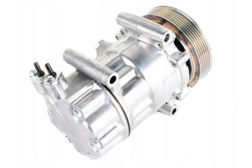 COMPRESSOR AIR CONDITIONING COMPRESSOR C3 C4 II C3 PICASS 1 2 THP VTI 9675659880 Car type cargo vans passenger cars