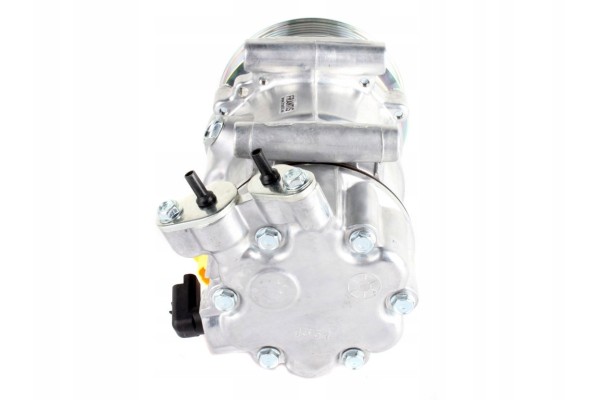 COMPRESSOR AIR CONDITIONING COMPRESSOR C3 C4 II C3 PICASS 1 2 THP VTI 9675659880 Quality of parts according to GVO P replacement