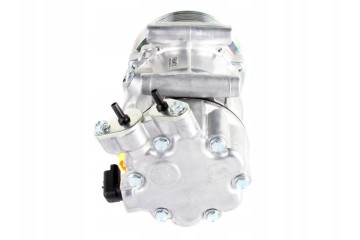 COMPRESSOR AIR CONDITIONING COMPRESSOR C3 C4 II C3 PICASS 1 2 THP VTI 9675659880 Quality of parts according to GVO P replacement