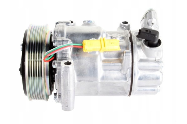 COMPRESSOR AIR CONDITIONING COMPRESSOR C3 C4 II C3 PICASS 1 2 THP VTI 9675659880 Catalog number of substitutes FRT2301