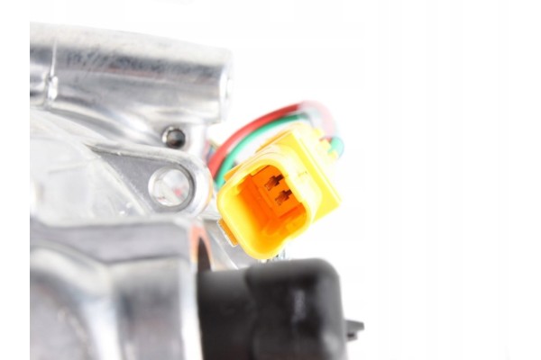 COMPRESSOR AIR CONDITIONING COMPRESSOR C3 C4 II C3 PICASS 1 2 THP VTI 9675659880 EAN GTIN 5908456204537