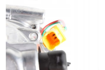 COMPRESSOR AIR CONDITIONING COMPRESSOR C3 C4 II C3 PICASS 1 2 THP VTI 9675659880 EAN GTIN 5908456204537