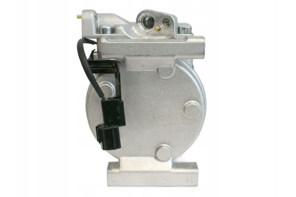 HYUNDAI F500 CPAAC 01 F500 CPAAC01 F500 CPAAC07 XP AIR CONDITIONING COMPRESSOR Part manufacturer EURO KLIMA