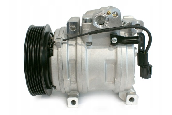 HYUNDAI F500 CPAAC 01 F500 CPAAC01 F500 CPAAC07 XP AIR CONDITIONING COMPRESSOR Quality of parts according to GVO P replacement w