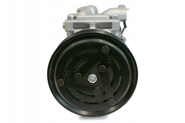 HYUNDAI F500 CPAAC 01 F500 CPAAC01 F500 CPAAC07 XP AIR CONDITIONING COMPRESSOR Car type 4x4 SUV passenger cars